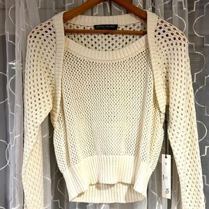 Knit Top